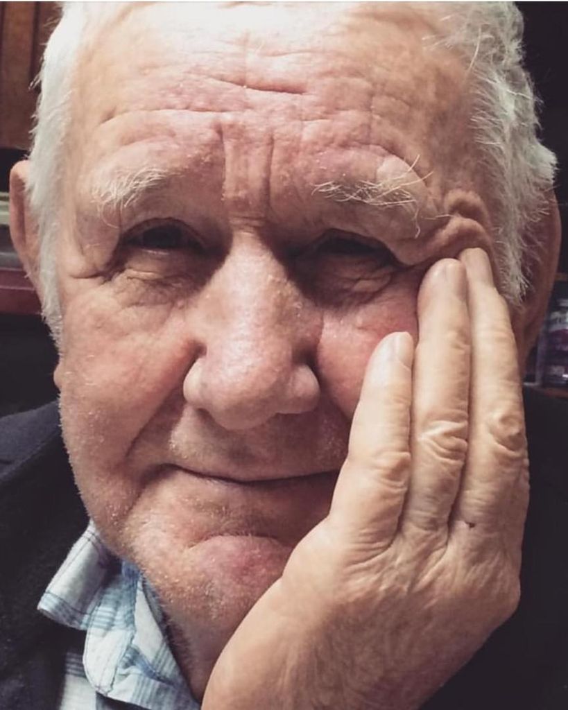 Gordon Claywell Lemmons