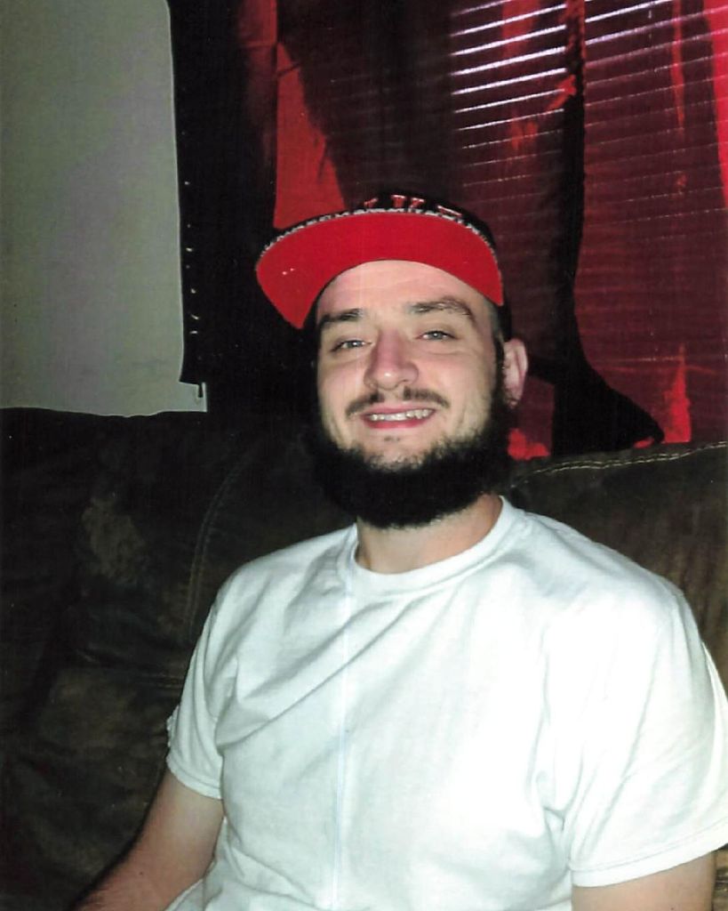 Jonathan Dean Calhoun