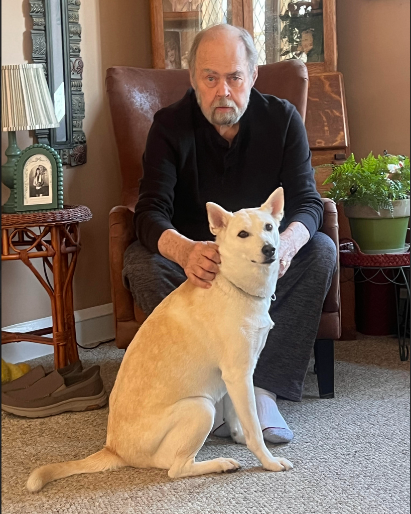 Bernard Tobin Hensgen Profile Photo