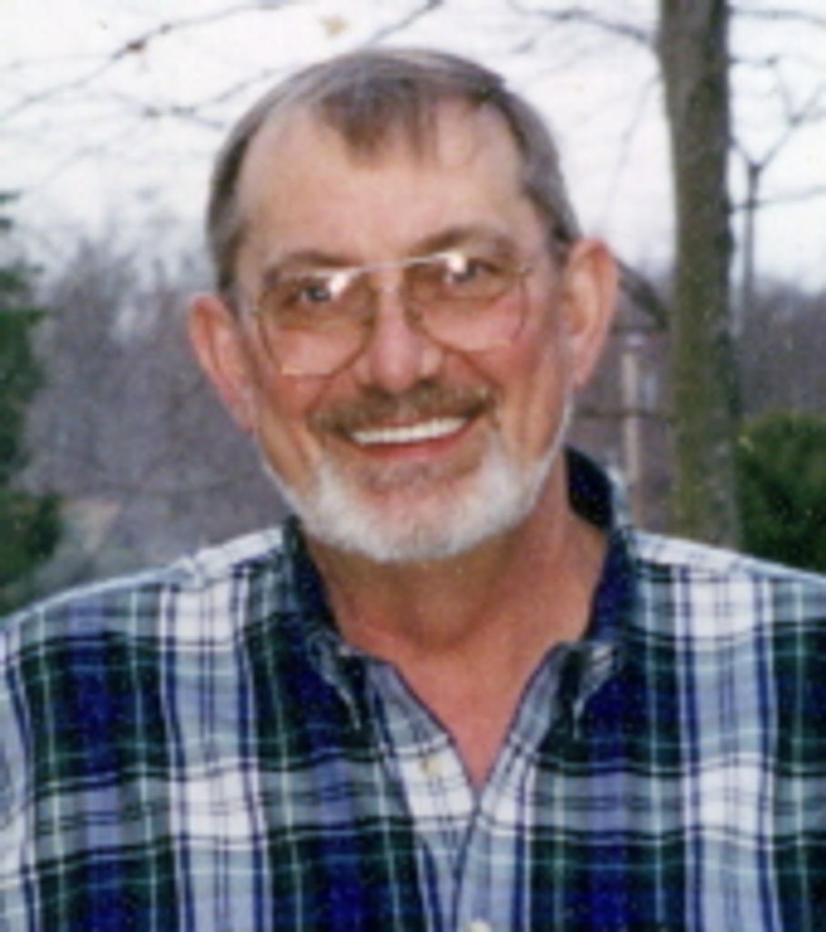 Harry Monroe Murphy