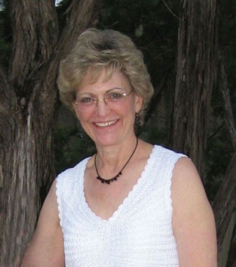 Patricia Helfrich Evans Profile Photo