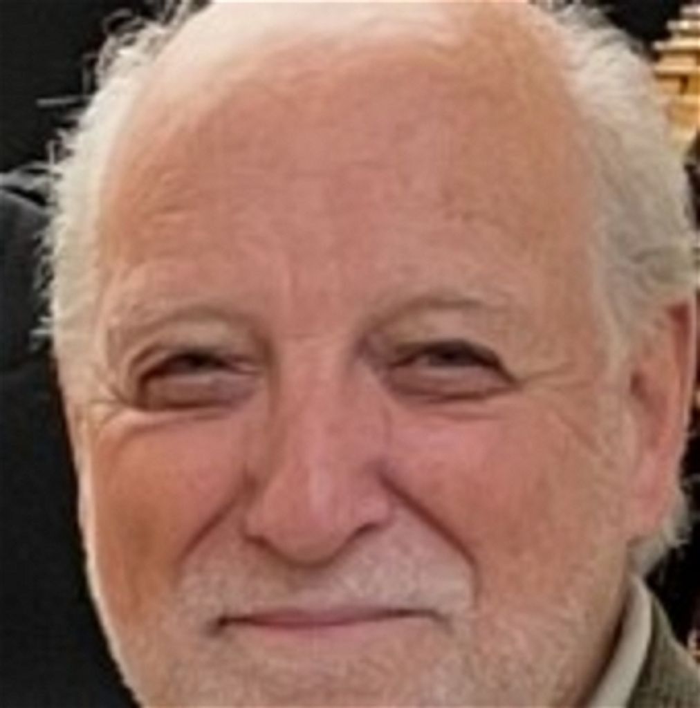 Leon Buckwalter Hershey Profile Photo
