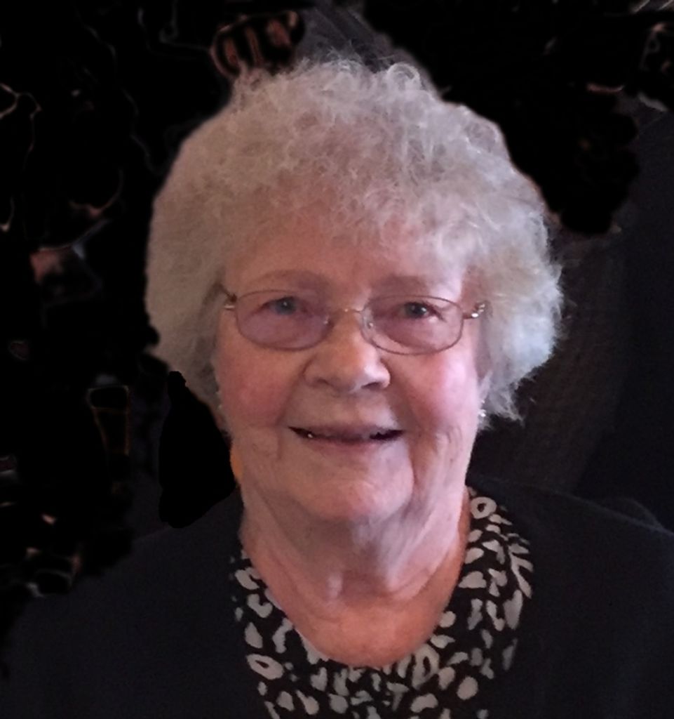Pauline Powers