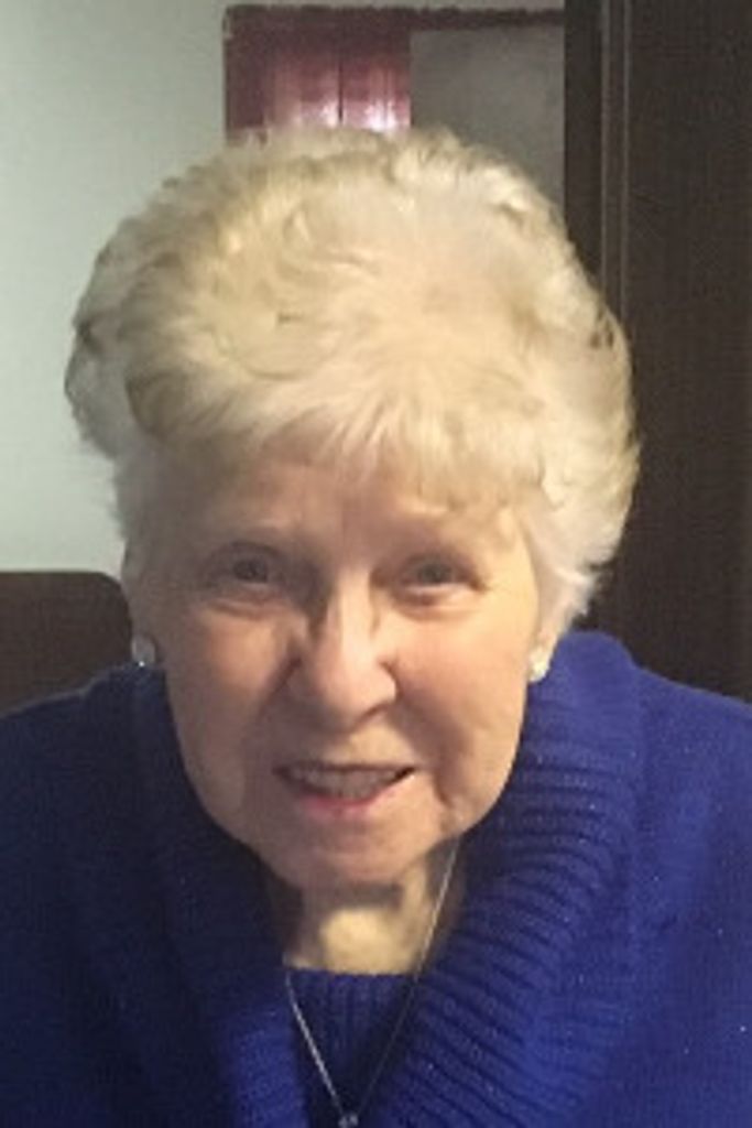 Ruth C. (Donahue) Maringo Surette Profile Photo