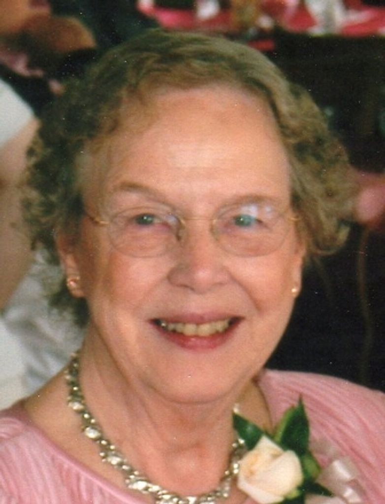 Margaret "Peg" Cole Profile Photo