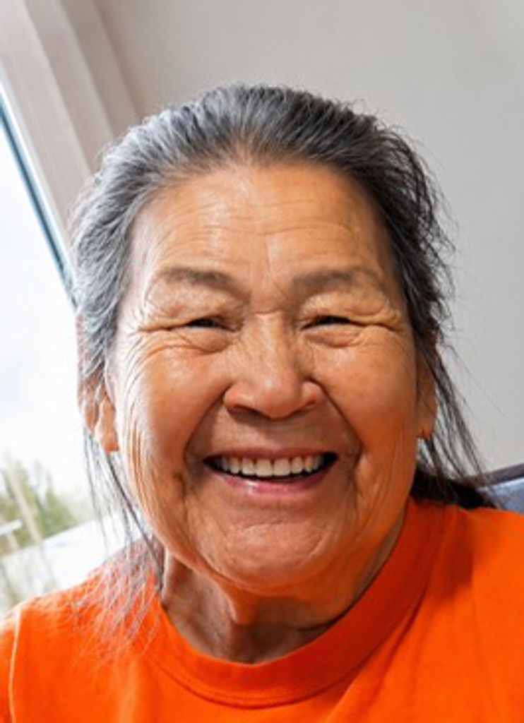 Mary Ann (Sinclair)  Dumas Profile Photo