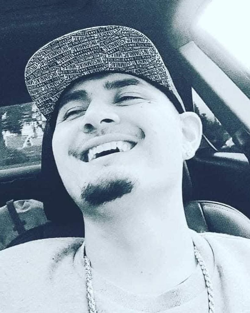 Robert Andrew Valderrama