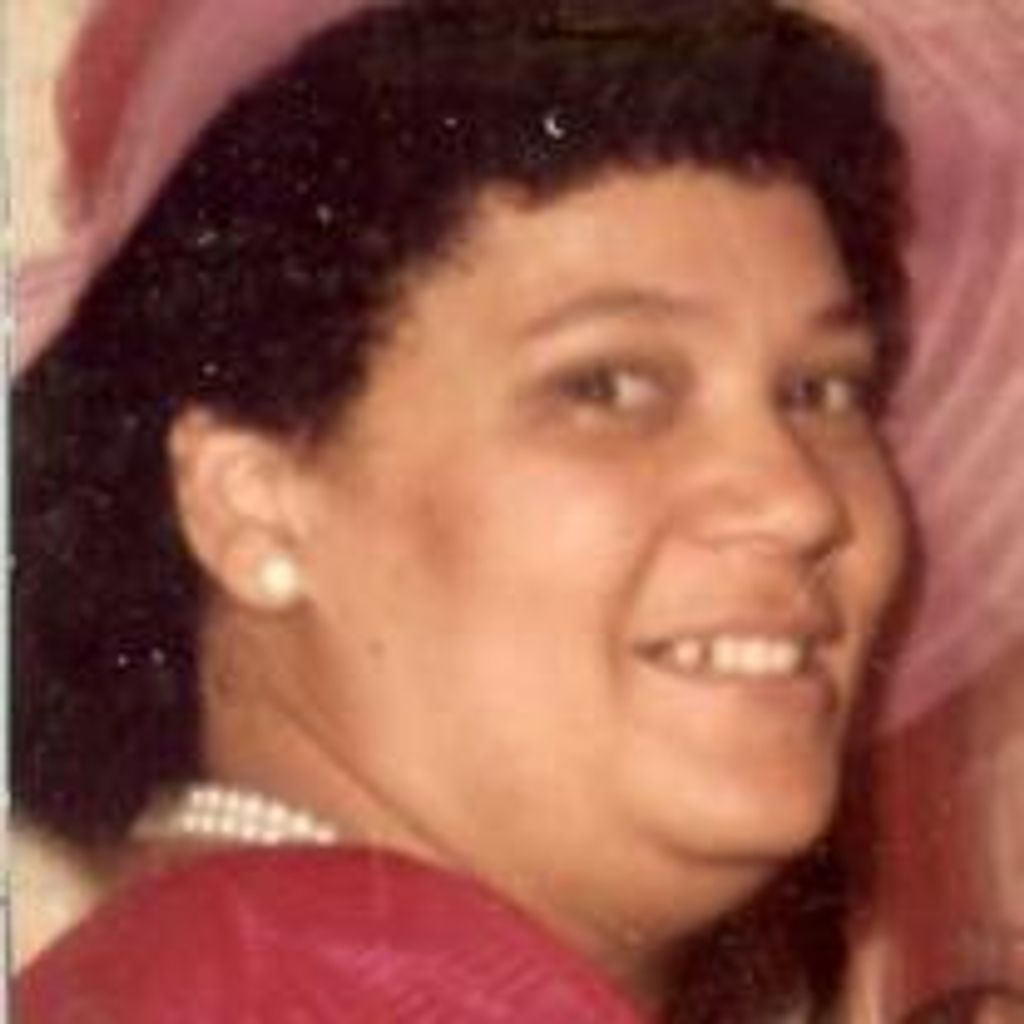 Doris  Davidson Harris Profile Photo