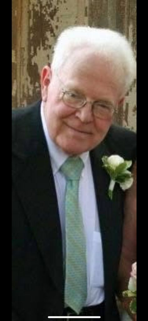 Gary Blake Rhudy Profile Photo