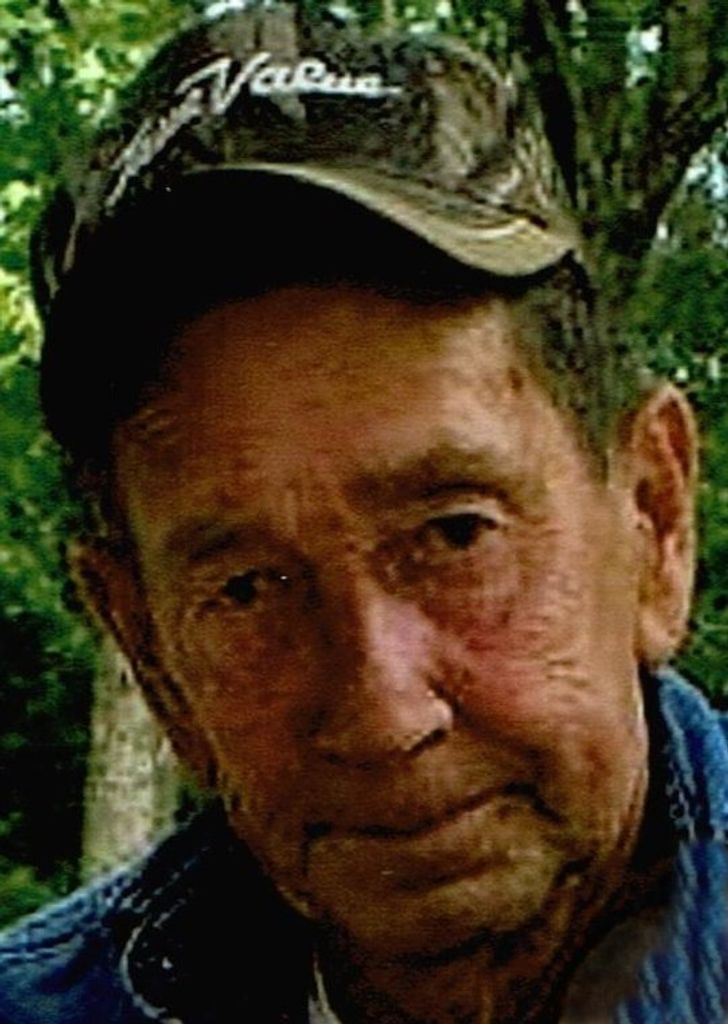 John Albert Guidry Sr.
