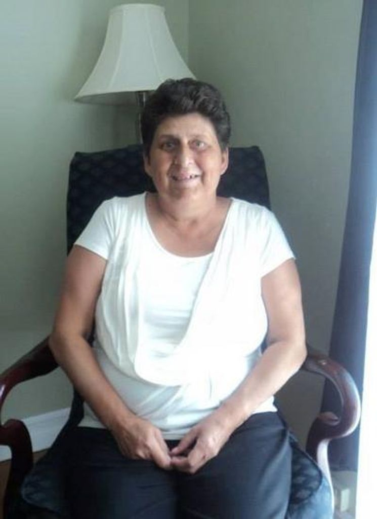 Jacqueline Phyllis Murphy Profile Photo