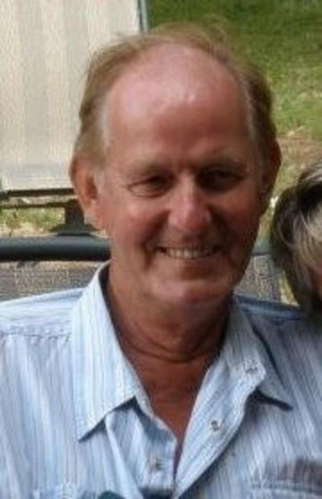 Irving Paul Bradstreet
