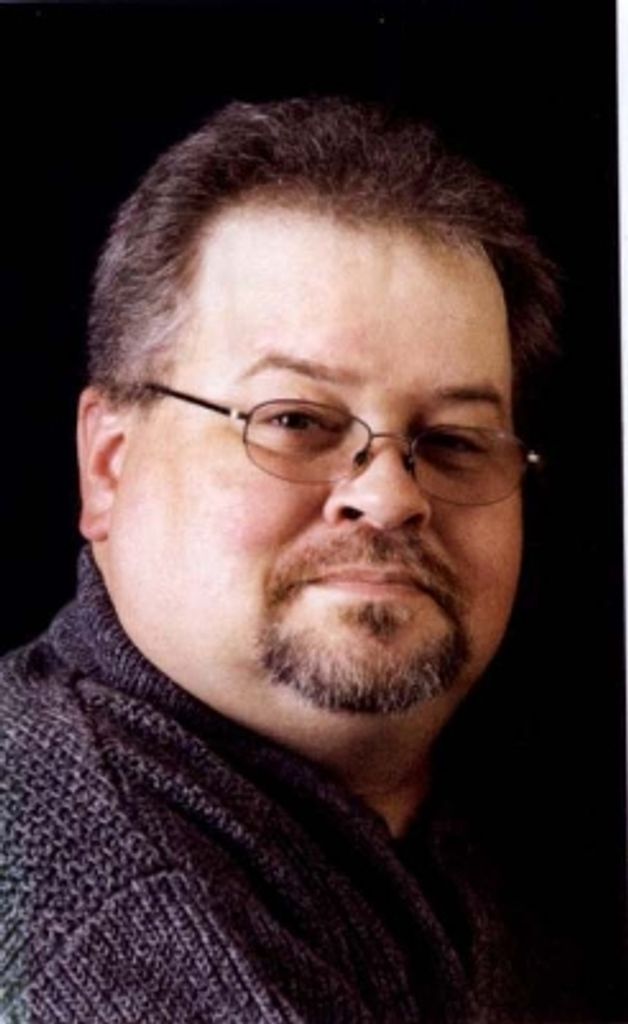 Brian Thomas Moeglein