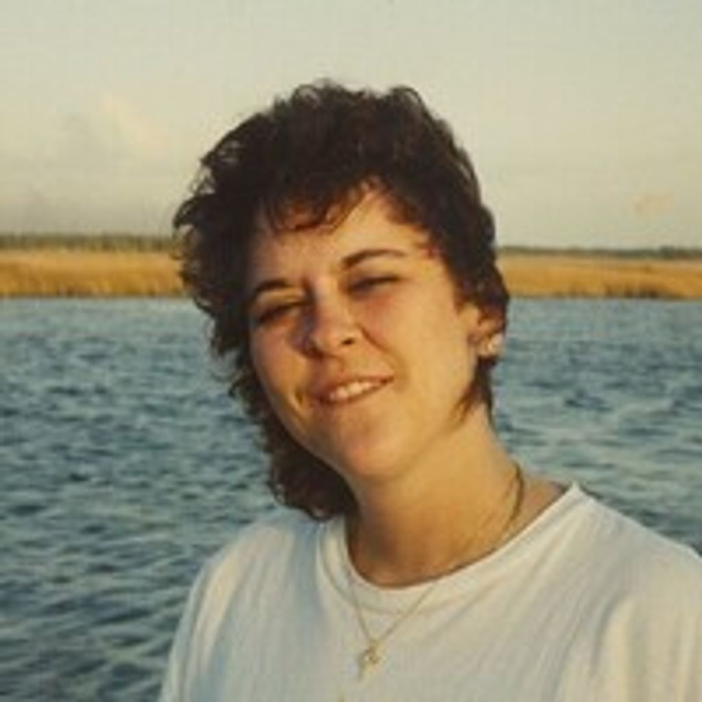 Deborah  Anne Vriesman