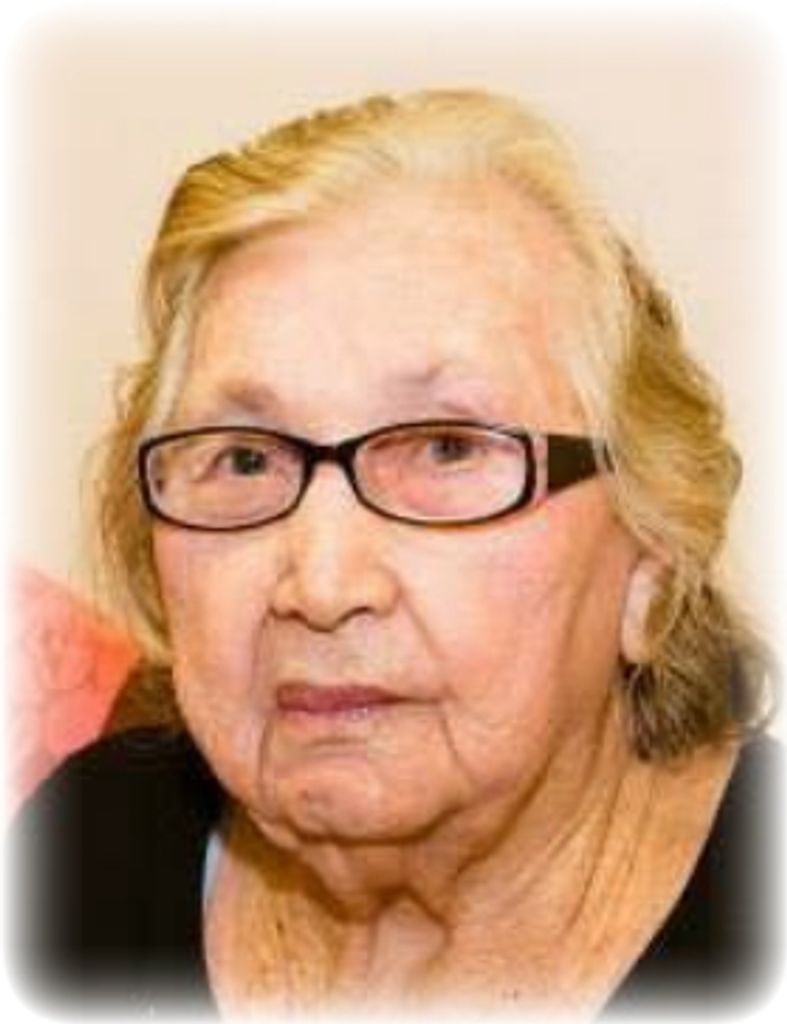 Florisbella A. Pratti