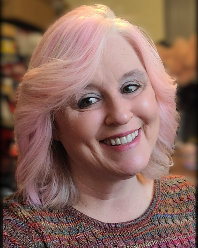Stephanie Ottinger Profile Photo
