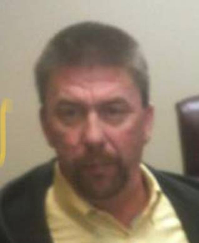 Steven Wayne Evans
