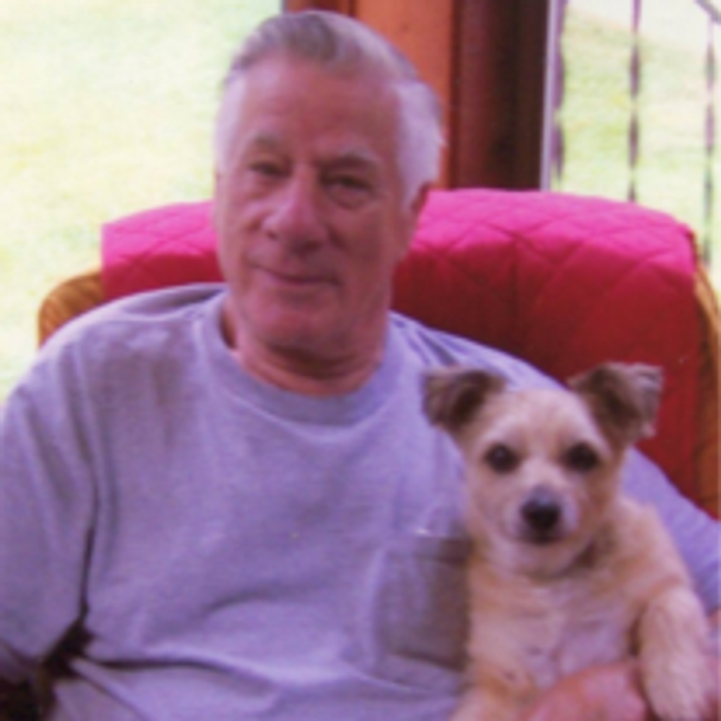 Leo R. Martin Profile Photo