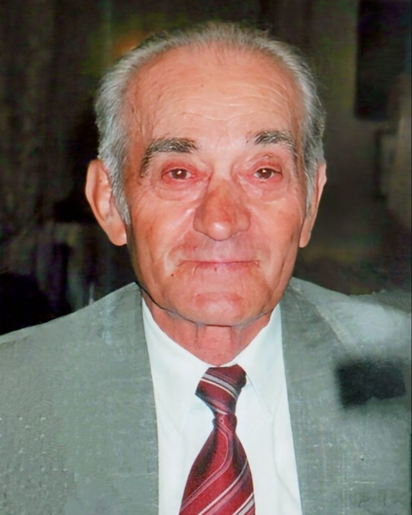 Gabriele Menna