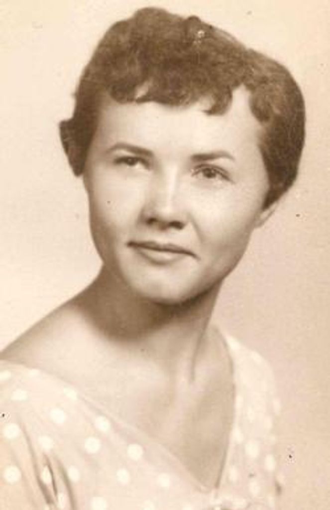 Sharon (Mcginnis) Cunningham