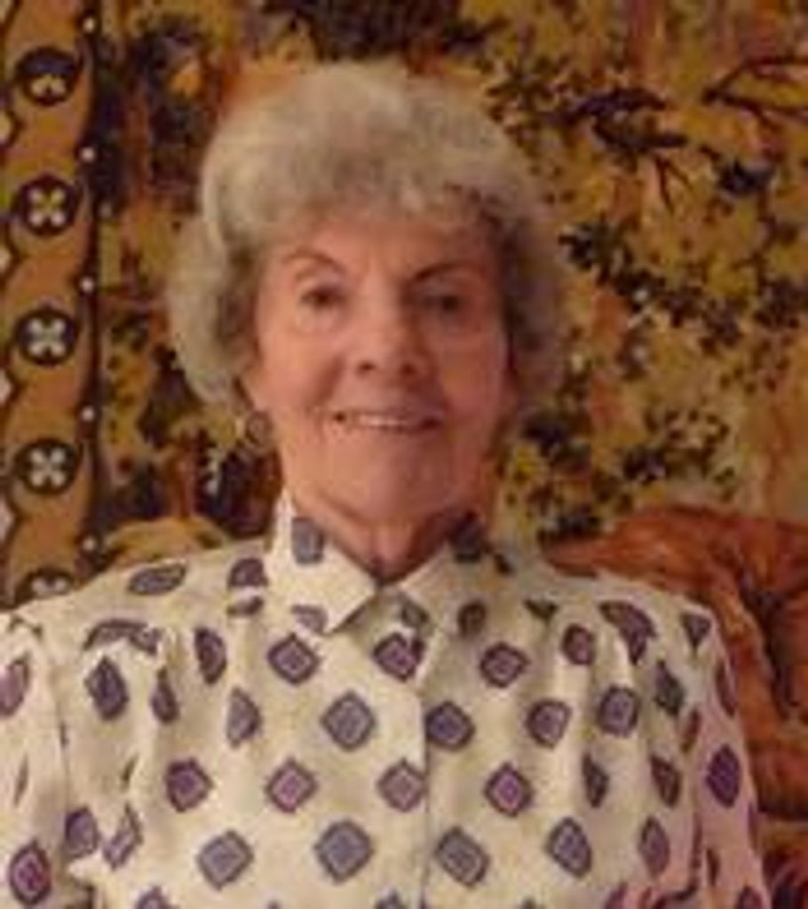 Eleonore L. Prokosch