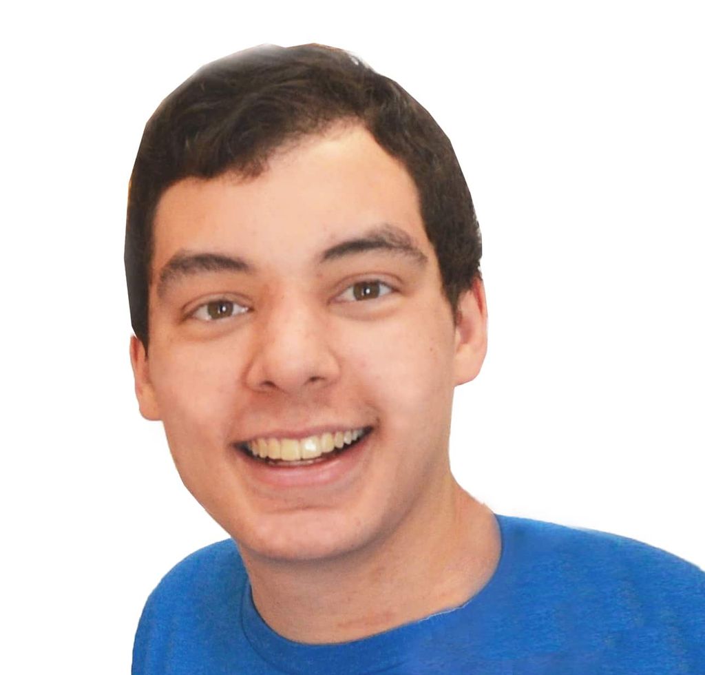 Zachary Ryan Stephens