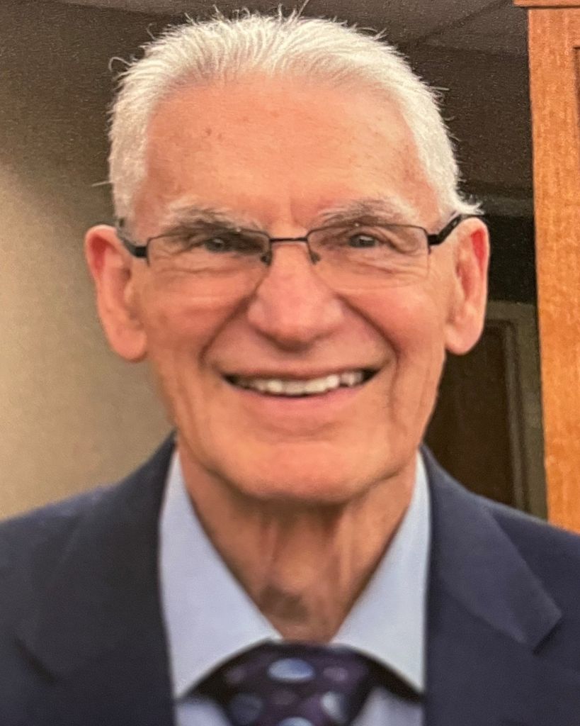Sherwood Galen Lingenfelter Profile Photo