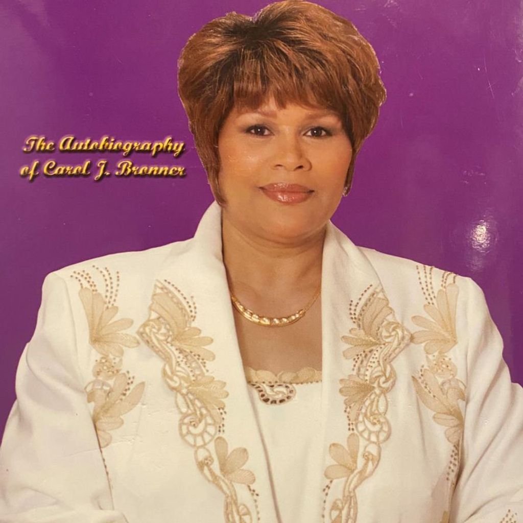 Carol Jean Bronner