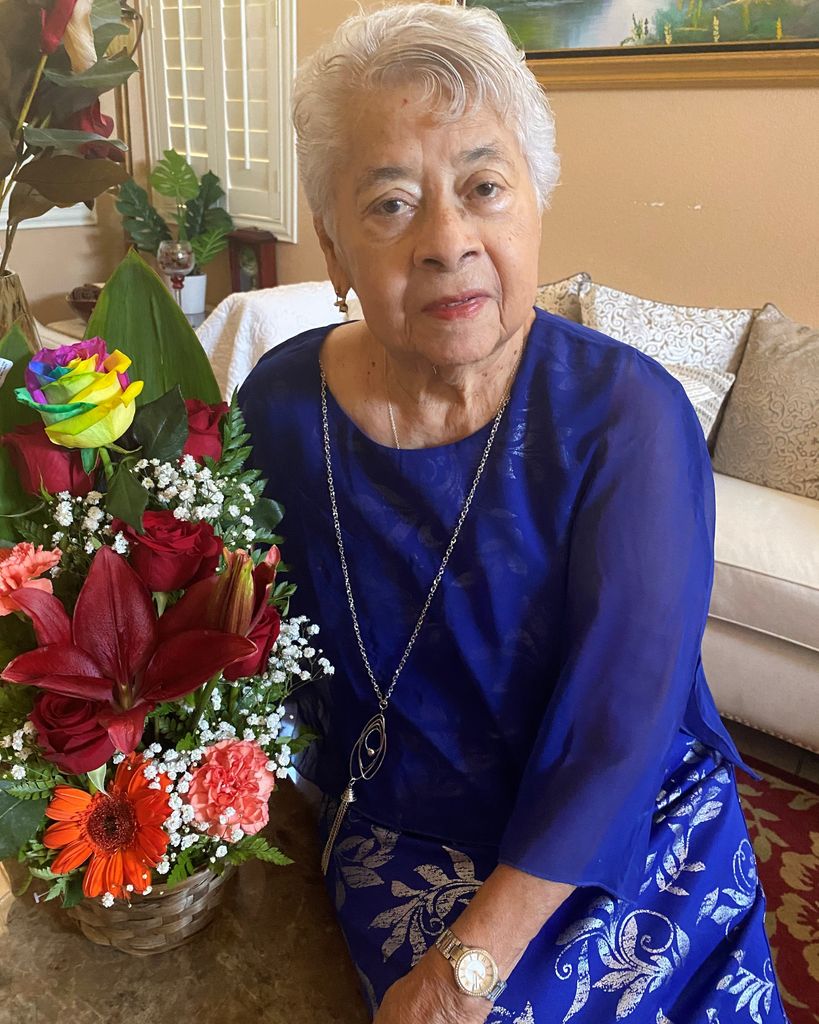 Paula Vilma Martinez-Acevedo Profile Photo