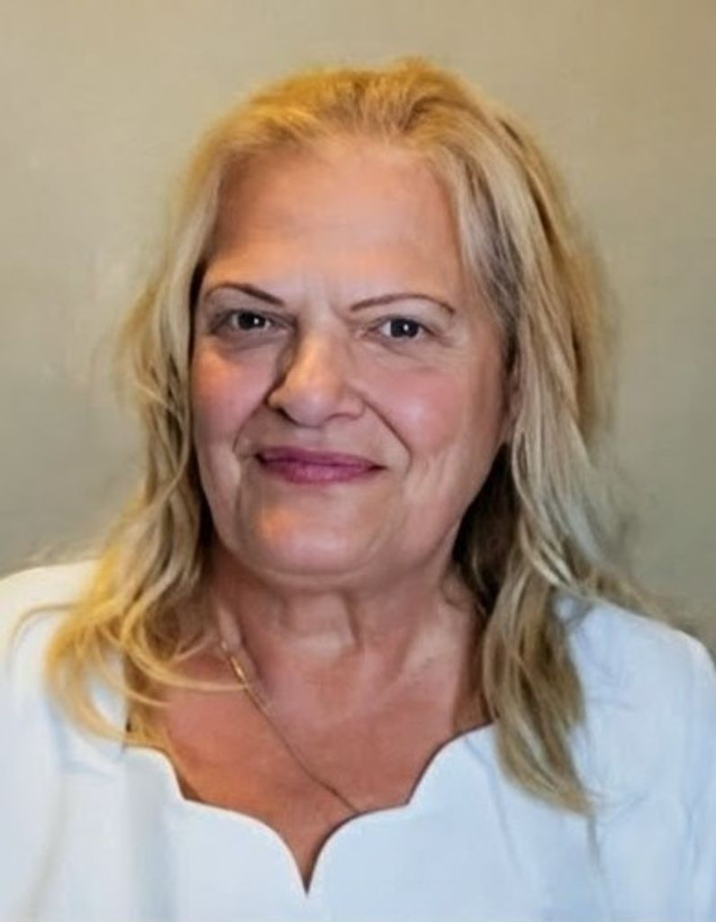 Patricia Gail (Bailey)  Nafziger