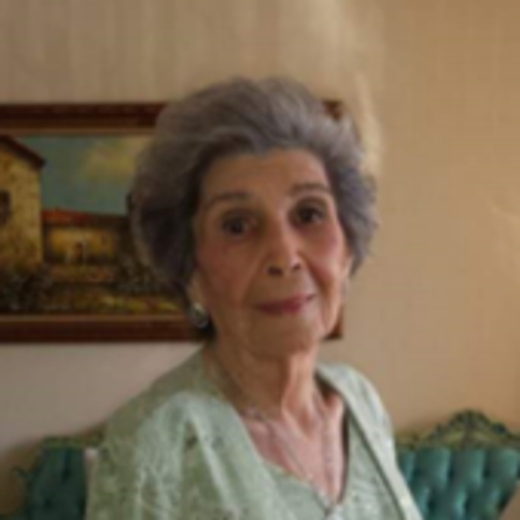 Anna Traina