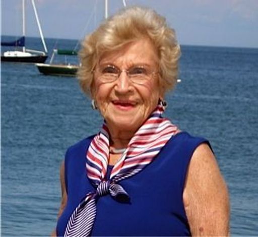 Gertrude "Trudy" Cors Profile Photo
