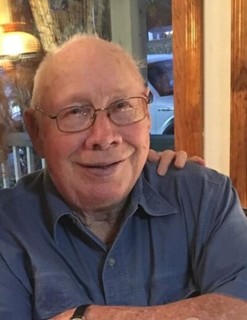 James Gordon Profile Photo