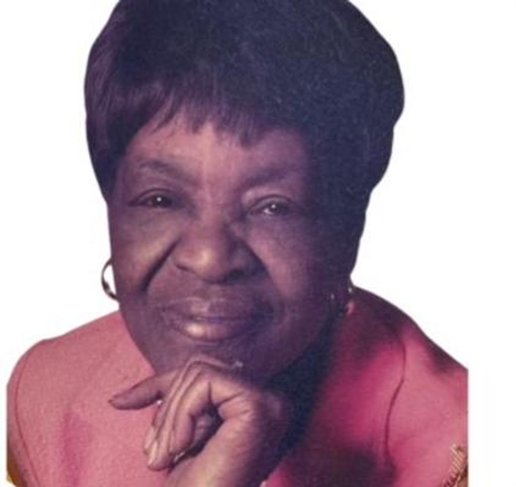 Ruth Helen Moore-Davis Profile Photo