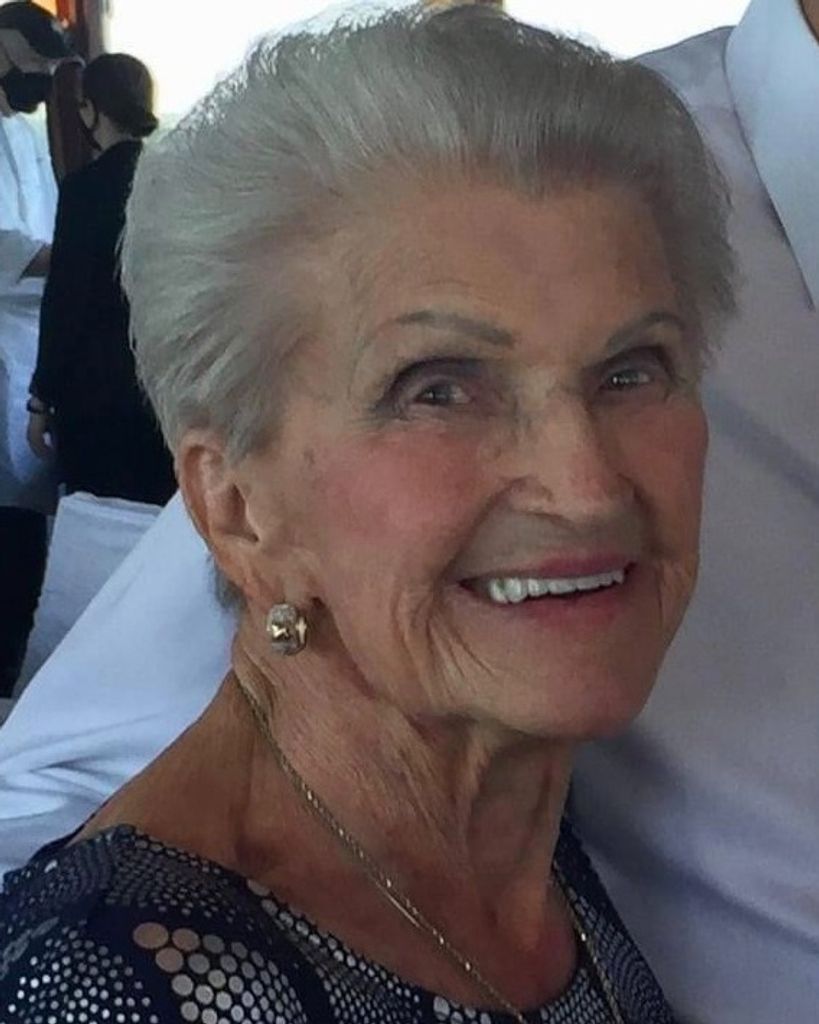 Charlesie Jane Richter