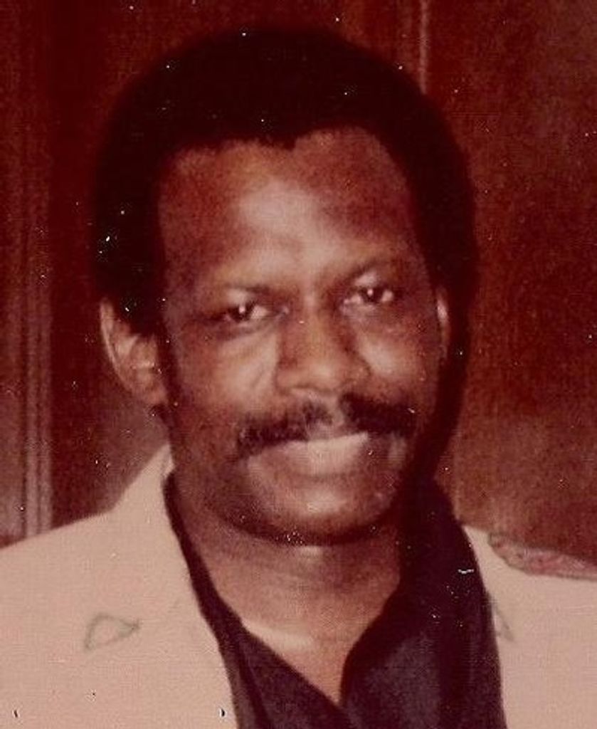 Dr. Ali Salim (H. Earl Hines) Profile Photo