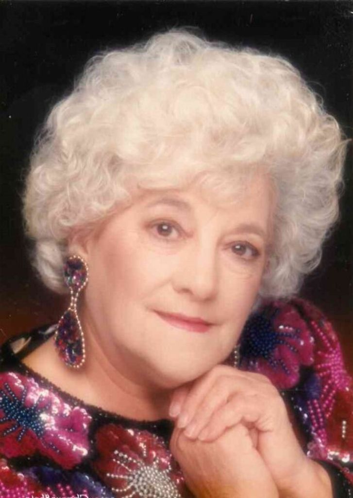 Carmen Jean (Rodriguez)  Jividen Profile Photo