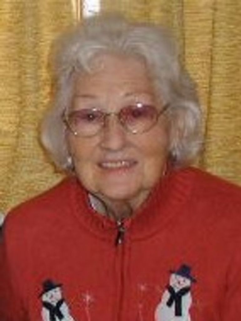 Nancy K. Ipock