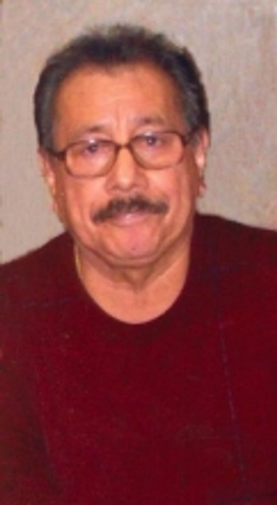 Narciso Hernandez