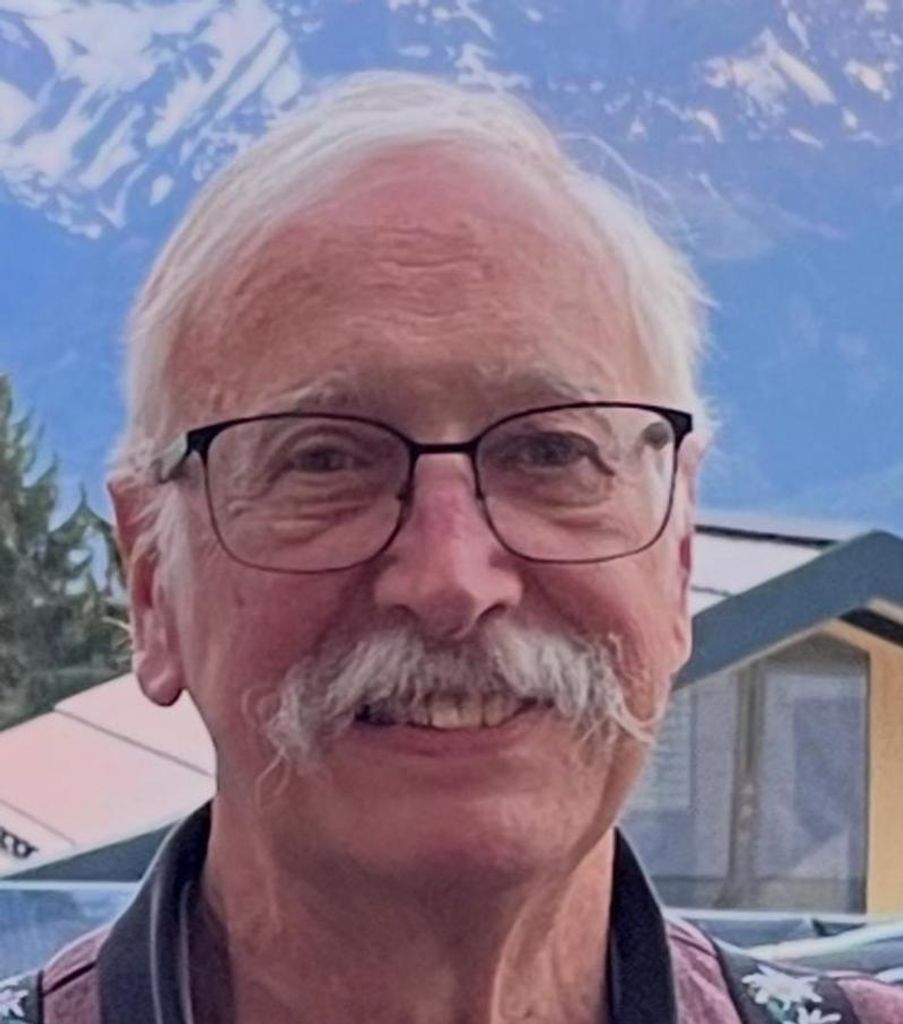 Stephen Ray Fleischmann Profile Photo
