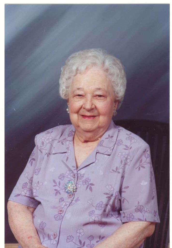 Grace Ferring