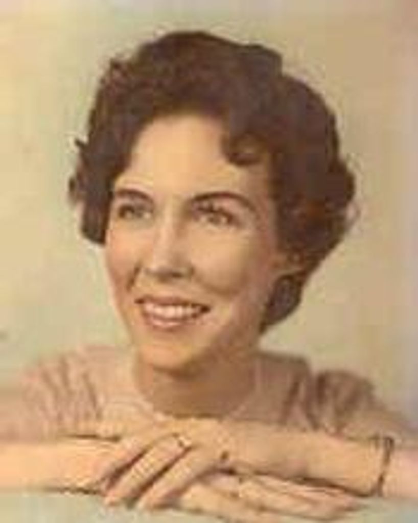 Anna Marlene Humphrey