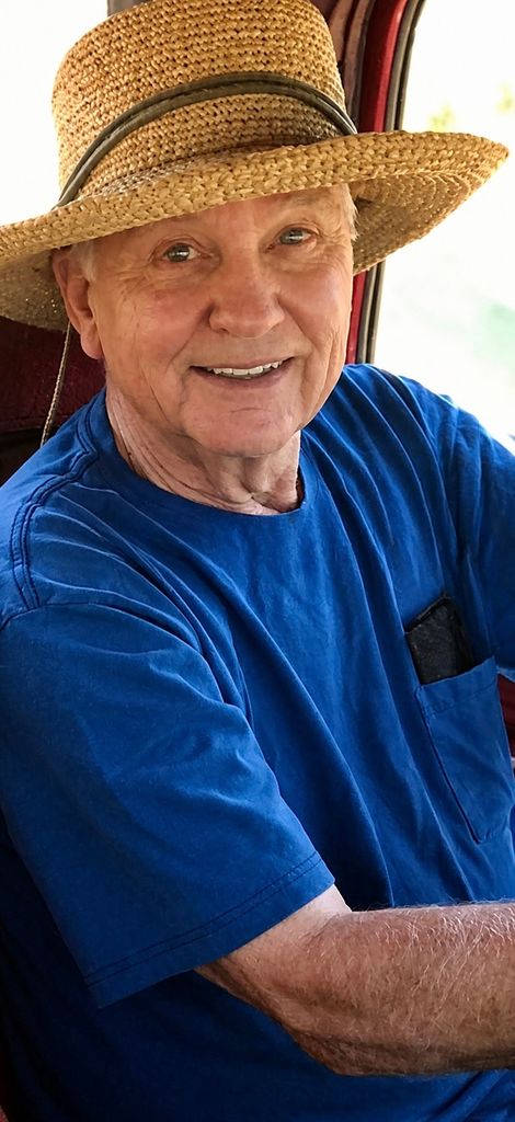 Jerry Mcclellin Profile Photo