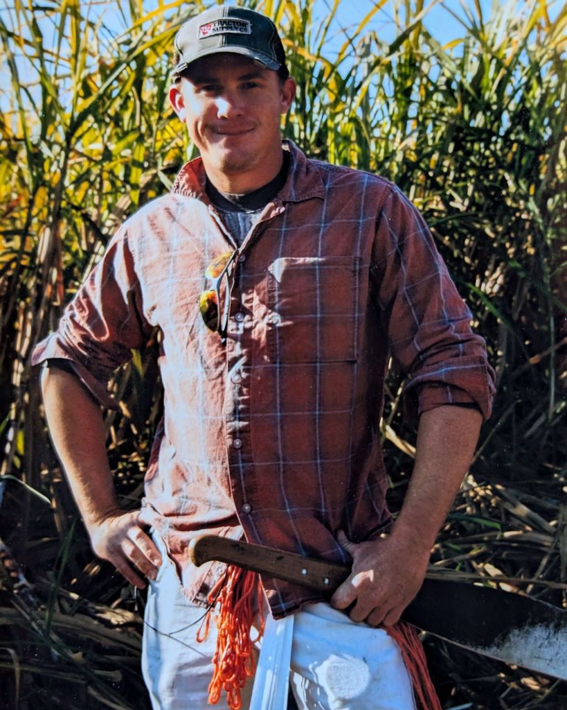 Brian Steven Ball Profile Photo