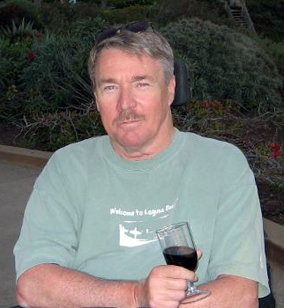 John “Jack” Allison