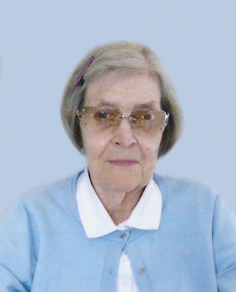 Mildred Agnes Fleck Profile Photo