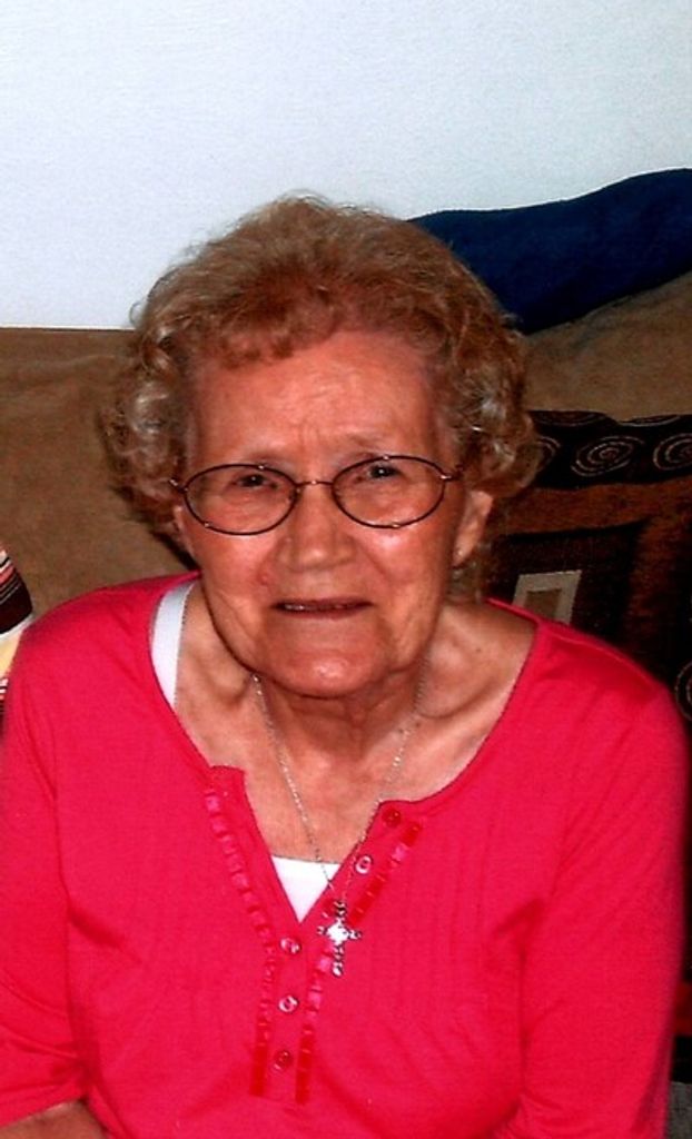 Wilma Tuttle Profile Photo