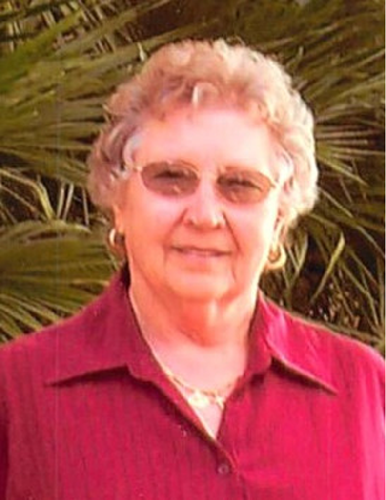 Anna (Nee Piotrowski) Pedowski