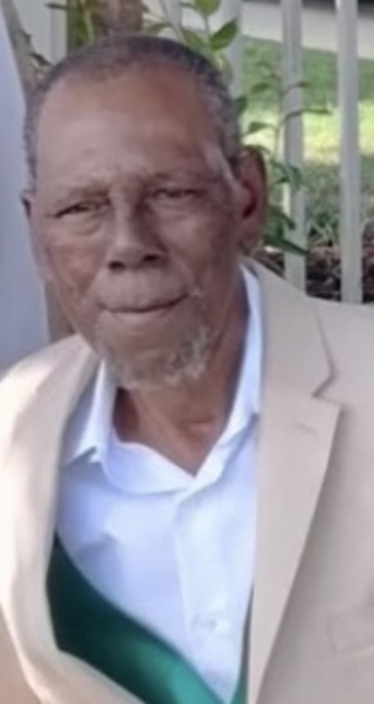 Barry Wilson Profile Photo
