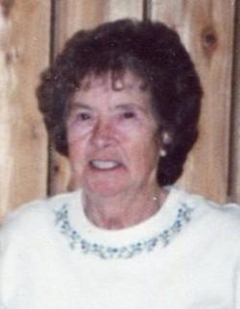 (Rozette) Joann Brekhus